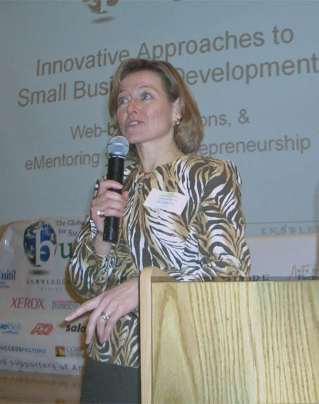 dr deb professional speaking website image 1